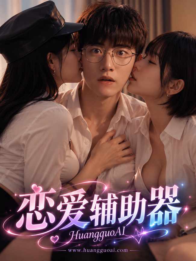 恋爱辅助器短剧封面