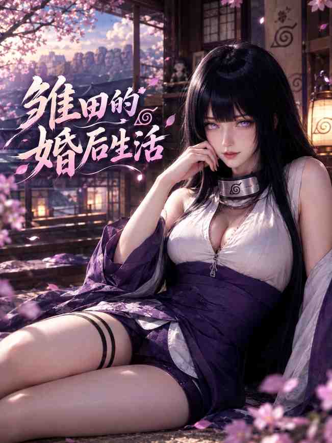 谁的婚后生活短剧封面